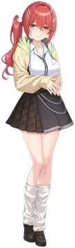 ティナ・オーメン