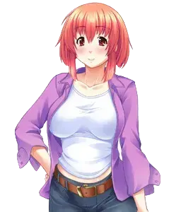 酉谷 菜々恵