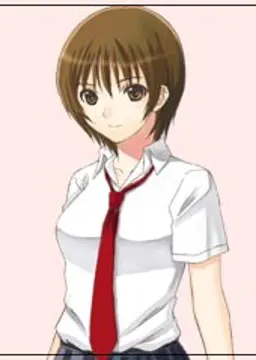 菅野 美咲