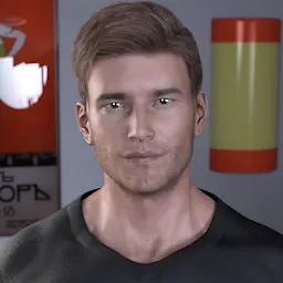 Tony