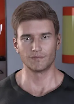 Tony