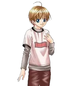 新城 真琴