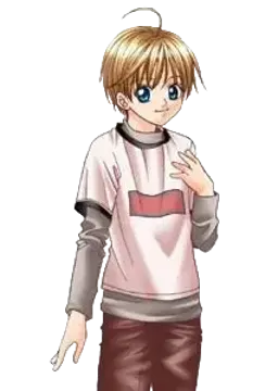 新城 真琴