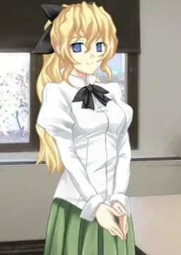 砂藤リリー