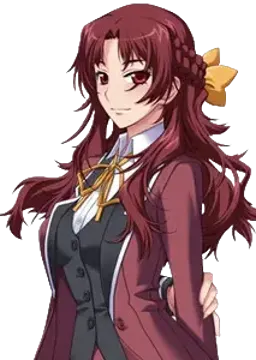 栗原千里