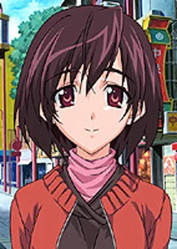 諏訪 優美子