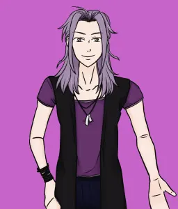 Shinji Minamoto