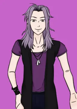 Shinji Minamoto