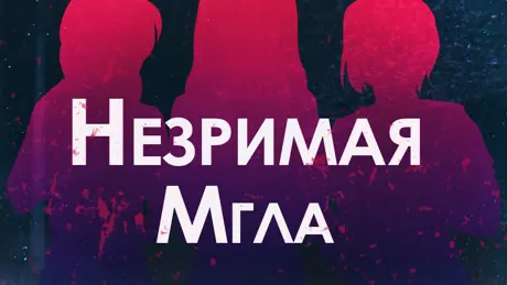 Nezrimaja mgla