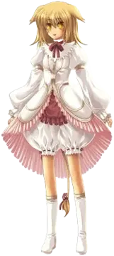 奥鲁斯·奥蕾莉亚