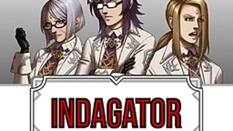 Indagator
