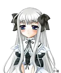 ありす