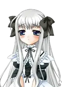 ありす