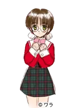 中里 ちづる