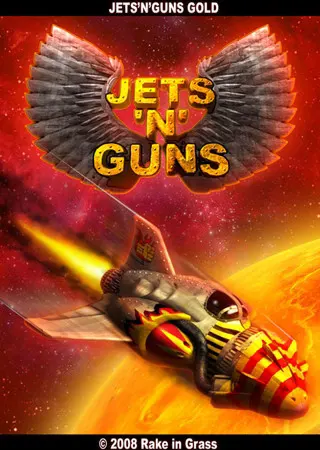 JETS'N'GUNS
