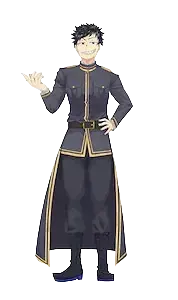 山川