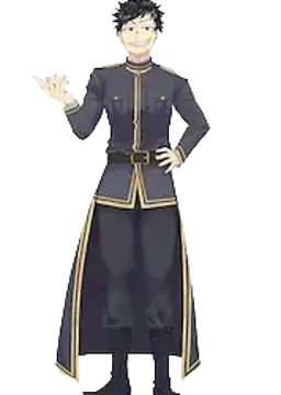 山川