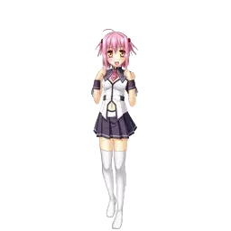 葉月 麗