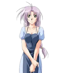 水野 静佳