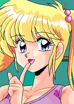 深泉 明日香