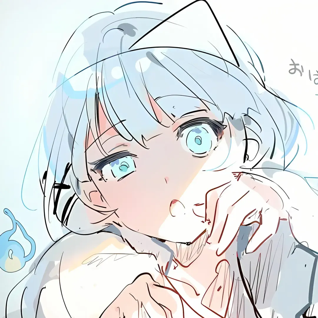 午睡的希耶斯塔