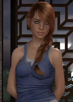 Daphne Marks