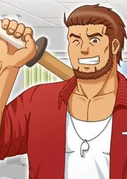 榊 裕一郎