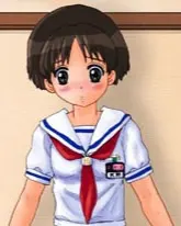 天野 未来