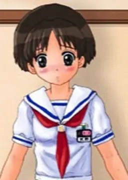 天野 未来