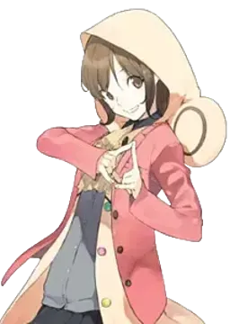 相川 実優羽