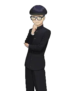 Kimochi Warui