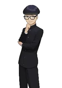 Kimochi Warui