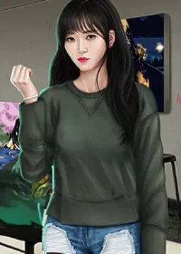 Chaeng Kim