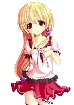一之瀬 陽菜乃