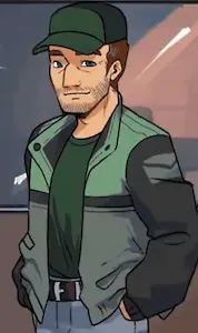 Dave