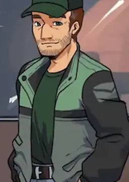 Dave