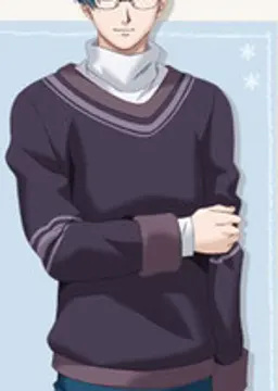 氷上 格