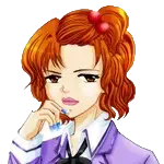 安西 椿
