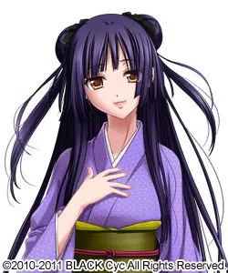 橘 逢恵香