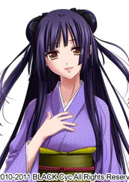 橘 逢恵香