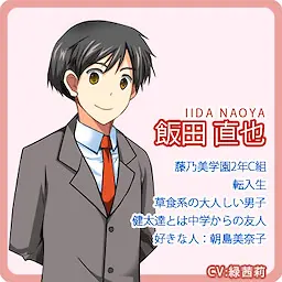 飯田 直也