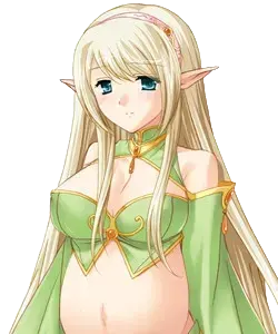 新藤 エレナ