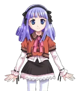 木立 ルス