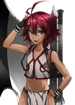 トゥハ・リ・イスカ
