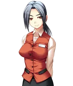 浅香 沙希