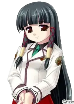 風織 澄代