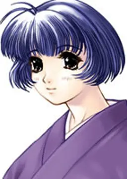 白鳥 冬香