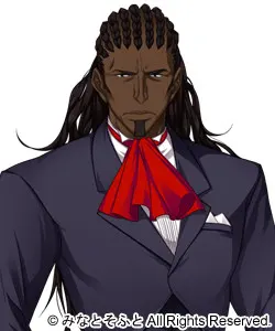 ゾズマ・ベルフェゴール