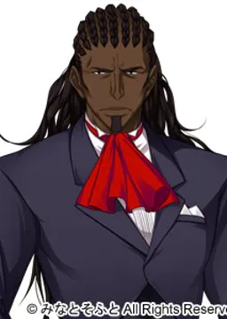 ゾズマ・ベルフェゴール