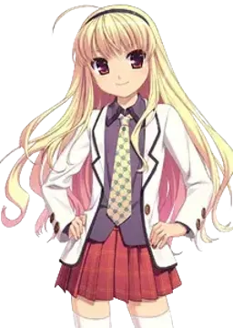 アシュリー・スタンフォード